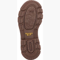 Georgia Boot Little Kids‘ Athens SuperLyte Wallabe GB00704C Unisex Shoes