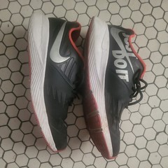 Nike Running Shoes Kids