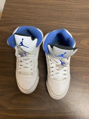 Jordan 5 Retro Stealth GS