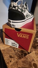 Kids Vans Shoes