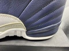 2012 Jordan Retro 12 “Obsidian” Size 7Y GS USED