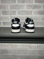 Nike Dunk Low Panda Black White CW1590-100 Youth Size 6.5