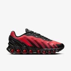 Nike Air Max DN8 Black – Red Running Shoes Sneaker Size 7Y – 8.5 Women’s