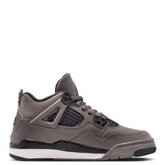 Jordan 4 Retro OG (PS) Multi Size Cave Stone/Black-Phantom IB4388-200 Fast Ship