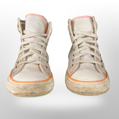 CONVERSE Chuck Taylor All Star Youth 2 Alligator Embossed Hi-Top Rare