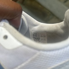 adidas Multix J Sneaker Size 5