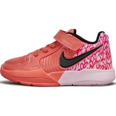[IB8832-800] -Men- Nike Ja Morant 2 Breathable Low top Children’s Basketball Sho