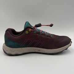 Merrell Moab Flight Low Kids Size 2.5 M Alternative Closure Outdoor Shoes