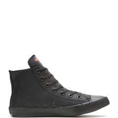 Footwear Mens Baxter Sneakers Shoes Casual 10.5 Black/Orange