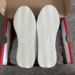 Size 3.5 (GS) – Nike Cortez Basic SL Low White Pink