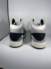 Jordan 1 Mid SE Craft GS “inside Out Cement Grey (FD9091-002)