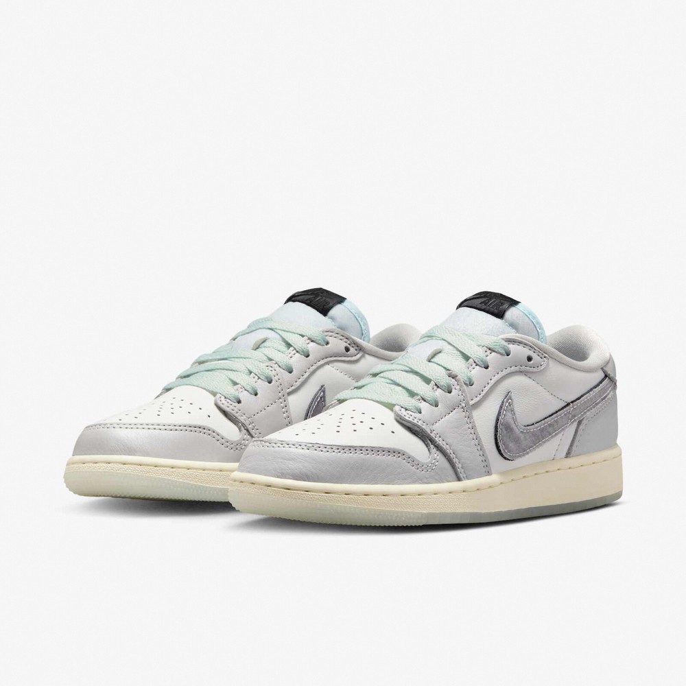 Air Jordan 1 Retro Low OG GS CNY ‚Year of the Snake‘ Kids Youth HF3207-100