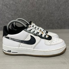 Nike Air Force 1 Low Remix Pack White Grey Camo DB2016-100 Kids 5.5Y Women’s 7