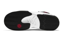 Jordan Max Aura 2 Mid White Black – CN8094-100
