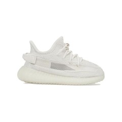 Adidas Yeezy Boost 350 V2 Infants ‚Bone‘ ID4814 Kids’s Size