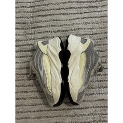 Adidas Yeezy Boost 700 V2 Static Grey Toddler Sneakers 7.5K