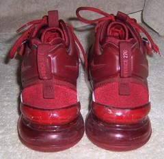 Nike Air Force 270 Children’s Shoes Size 4.5 Youth