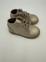 footmates boot good boys 6M casual customs fit system arch support