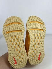 Nike Ava Rover (GS) 5Y 6.5W Celestial Gold/Bright Crimson Sneakers HF6331 200