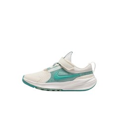 Nike Star Runner 5 Kids Running Shoes Green Children Aged 3 7 Years HF7005-003
