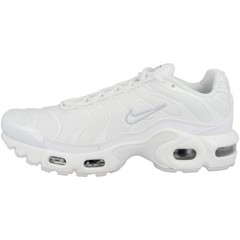 Nike Big Kid Air Max Plus GS Running Trainers Shoes