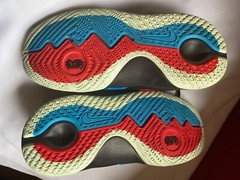 Nike Kyrie Flytrap 4Y Unisex Shoes AA1154-004