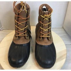 Sorel Cheyenne Youth Boots US 7 Waterproof Winter Snow Unisex Boys Girls New!