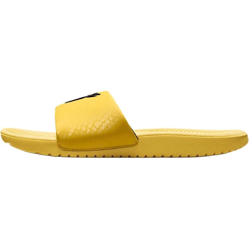 Nike Kobe Kawa Slide Slip Resistant Abrasion Resistant Low top IF2871-700