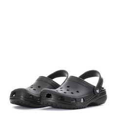 CROCS 206991-001 CLASSIC CLOG_BLACK-SIZE 3