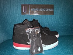 Air Jordan Legacy 312 Grade School Size 6.5Y. Brand New No Lid On Box.