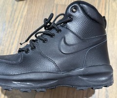 Nike ACG Boots Size 3.5 Kids