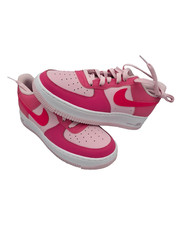 Nike Air Force 1 Low GS Pinksicle Pink Foam Hyper Pink White 6.5Y Wmns 8