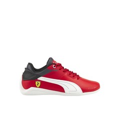 PUMA Scuderia Ferrari Drift Cat Delta Lace Up Youth Boys Size 4.5 M Sneakers Ca