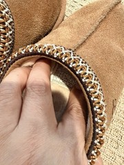 UGG Tasman II Kids Slippers