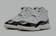 Nike Air Jordan 11 Retro Gratitude / Defining Moments 378038-170 Youth 1 BGRADES