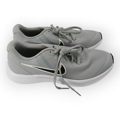 Nike Big Kids‘ Star Runner 3 Road Running Shoes Size 5.5Y