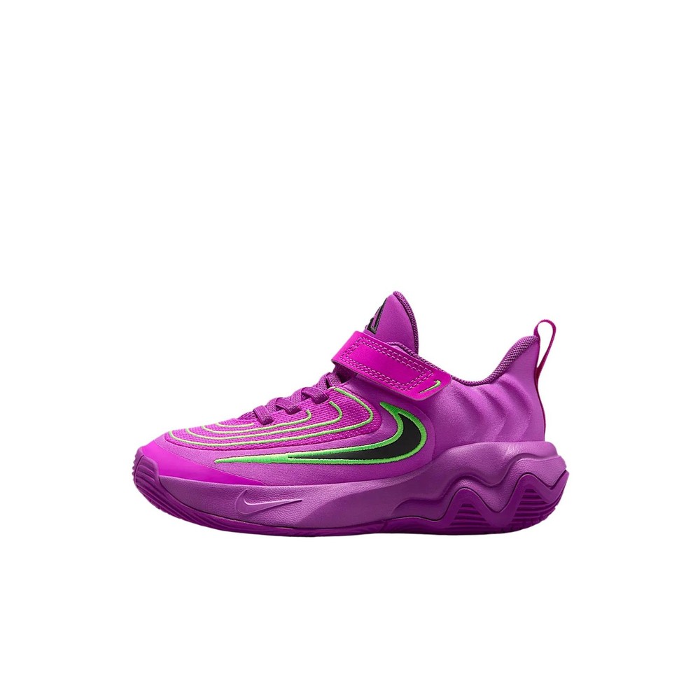 Nike Giannis Immortality 4 Slip Resistant, Abrasion Resistant, FZ6733-501