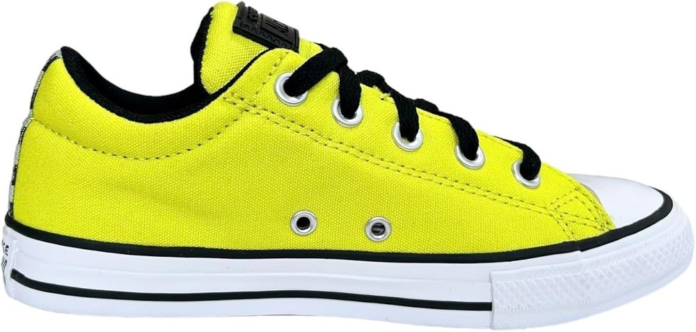 Converse Youth Chuck Taylor All Star Street Ox