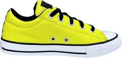 Converse Youth Chuck Taylor All Star Street Ox