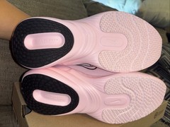 Nike Youth 5 Uplift