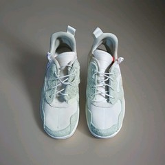 Nike Air Jordan MA2 Honeydew Seafoam Green Size 3Y CW6595-300 Shoes Basketball