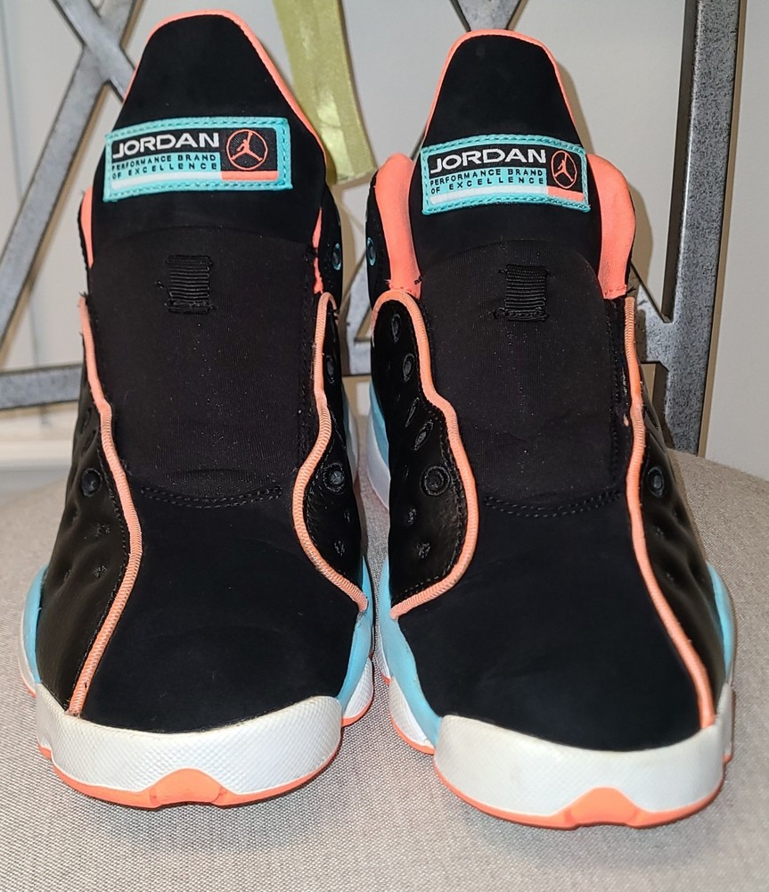 Jordan Team Jordan Jumpman 2 Shoes