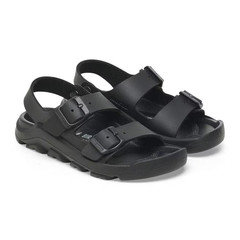 Birkenstock Youth Mogami Kids AS Shoes Black Size EUR 29 US 11 New in Box