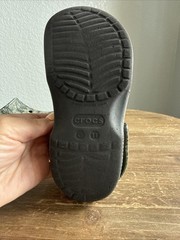 Kids Real Tree Camo Crocs In C11 Size C11