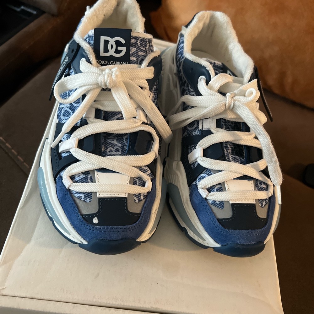 Dolce & Gabbana Sneakers