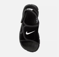 Nike Sunray Adjust 4 [386518-011] GS US 5Y