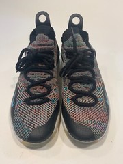 Nike KD11 GS Multicolor AH3465-001 KD 11 5.5T Kids Basketball Shoes