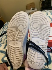 Nike Dunks Mid Kid Size 3 Youth