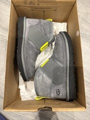 UGG K NEUMEL II SHOES SIZE 13 MTL