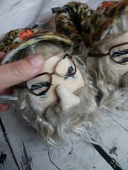 BOYS SIZE 2/3 M A&E DUCK DYNASTY UNCLE SI SLIP ON SLIPPERS CAMO PLUSH